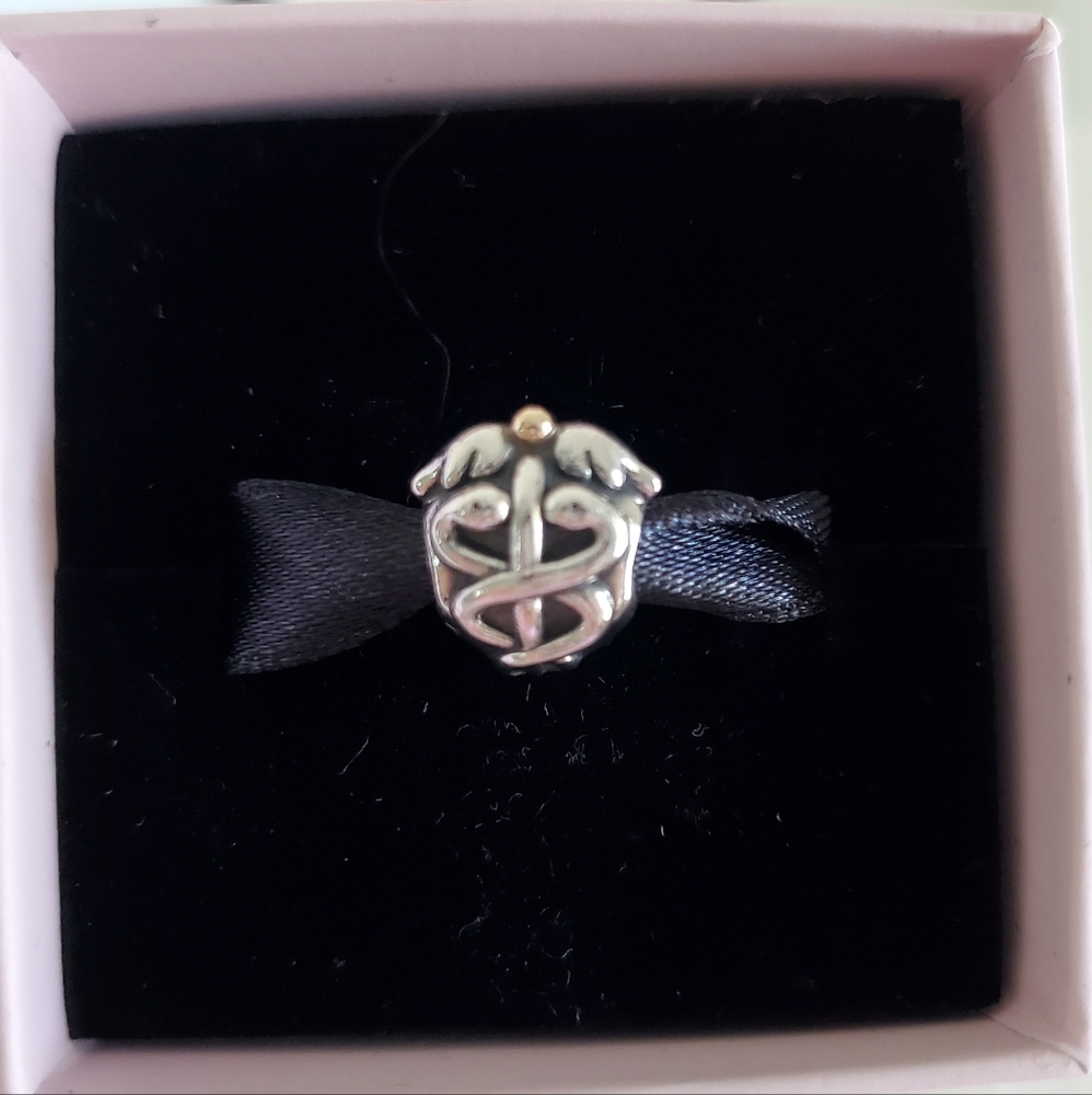 Pandora life saver medical